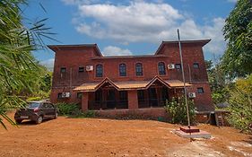 Konkan Nest Resort